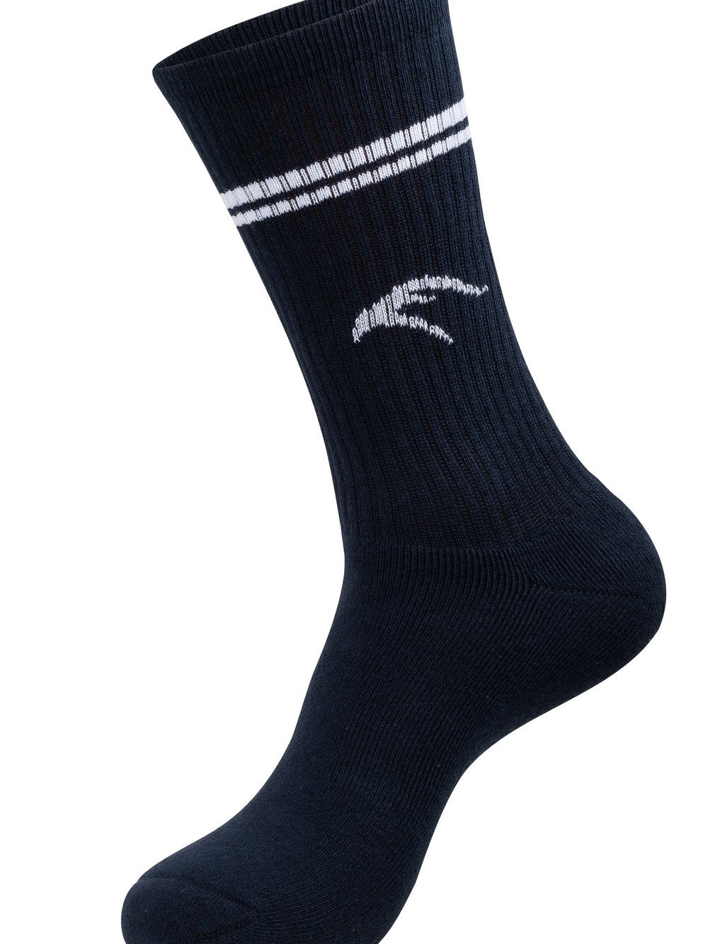 Indicode Socken 6 Paar Herren Baumwolle bedruckt