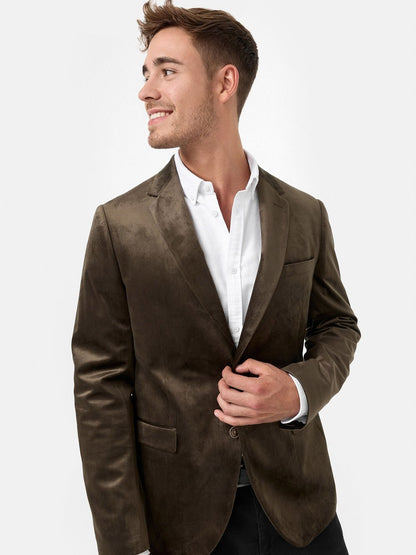 Indicode Shorts Herren Baumwolle