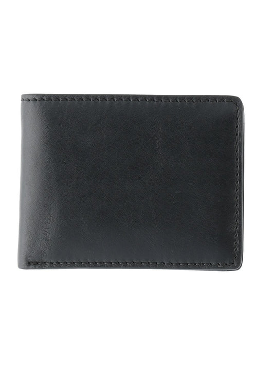 PICARD Geldbörse Herren Leder strukturiert