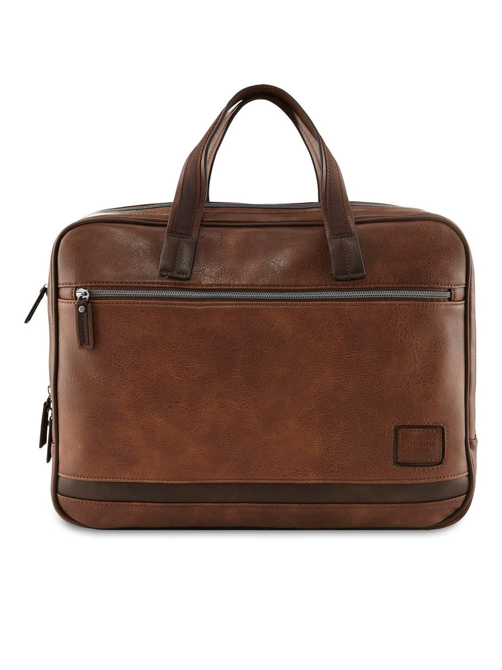 PICARD Aktentasche Herren strukturiert
