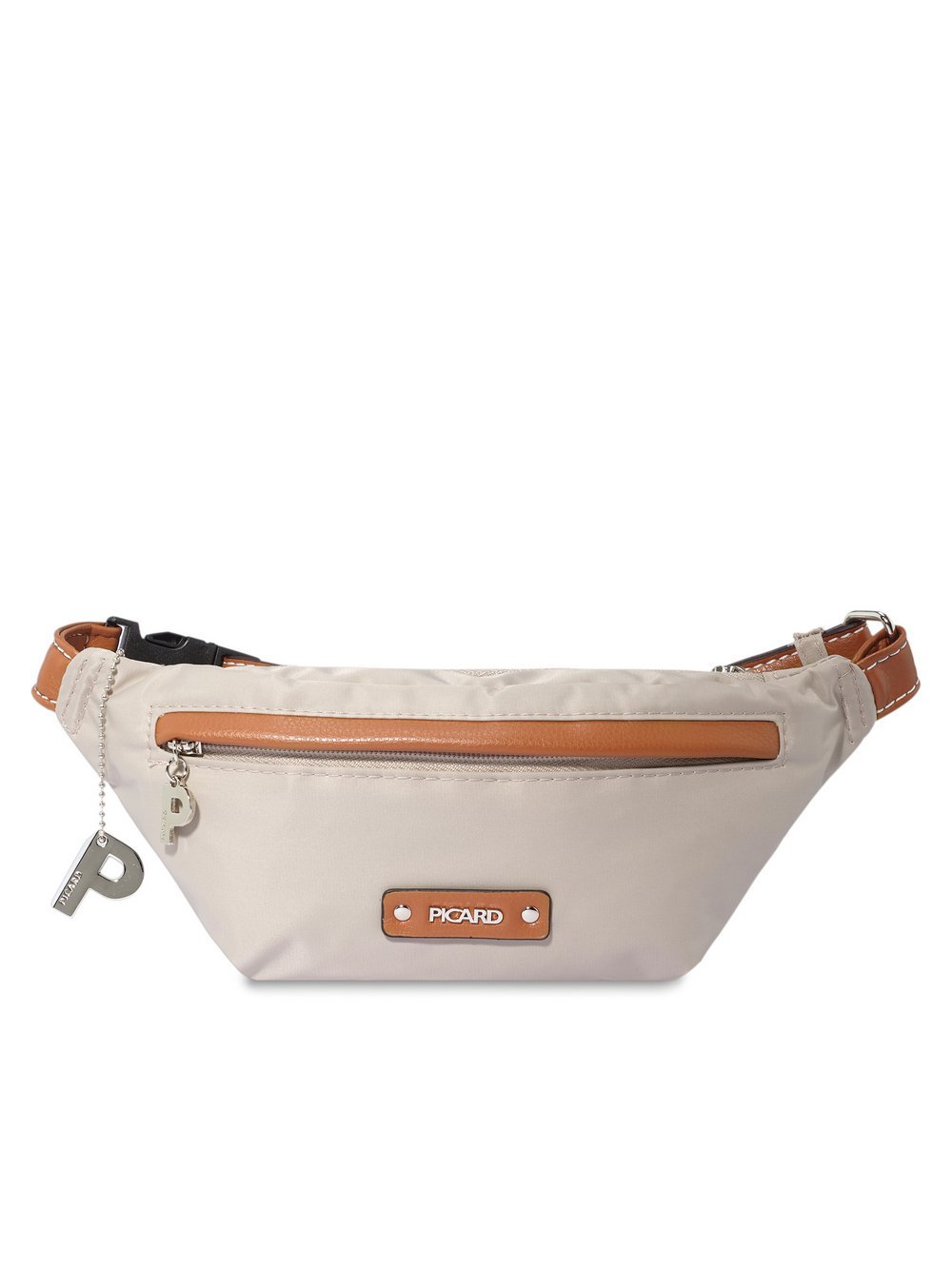 PICARD Gürteltasche Damen Textil strukturiert