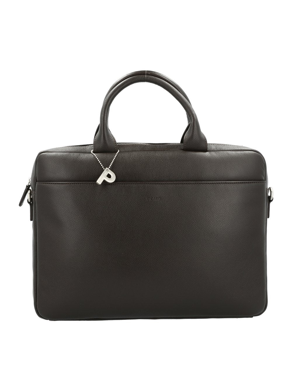 PICARD Aktentasche Damen Leder strukturiert