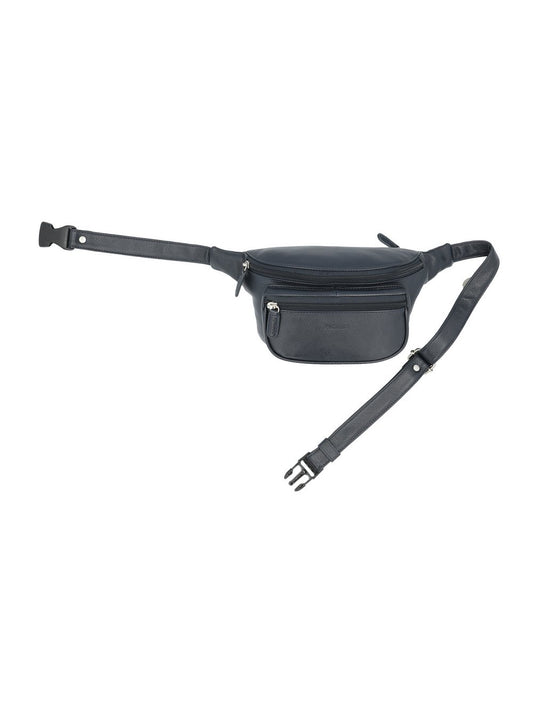 PICARD Gürteltasche Damen Leder strukturiert