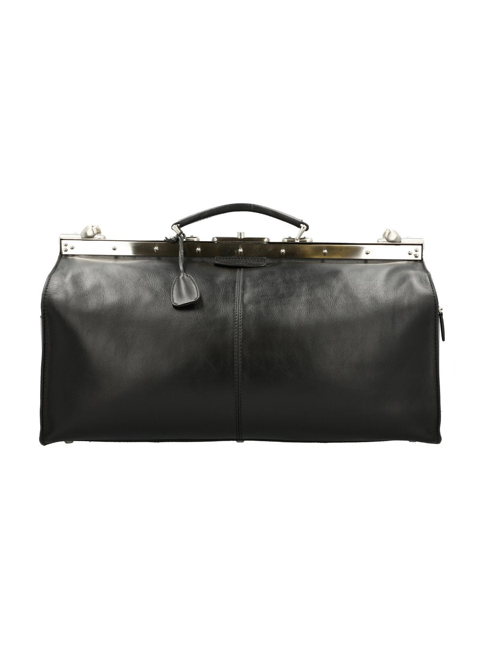 PICARD Reisetasche Herren Leder strukturiert