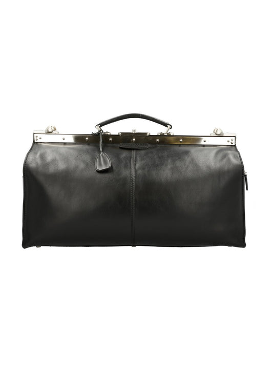 PICARD Reisetasche Herren Leder strukturiert