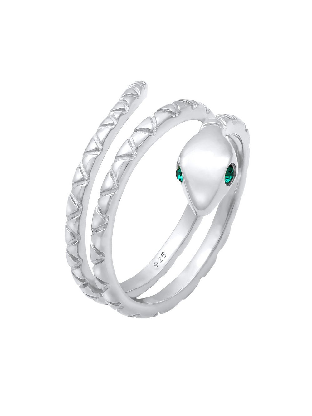 Elli Ring Damen Sterlingsilber