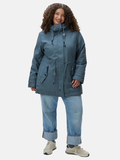 Ragwear Wintermantel Damen