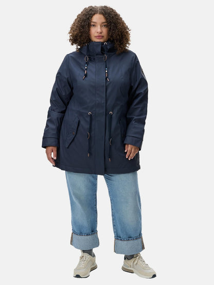 Ragwear Wintermantel Damen
