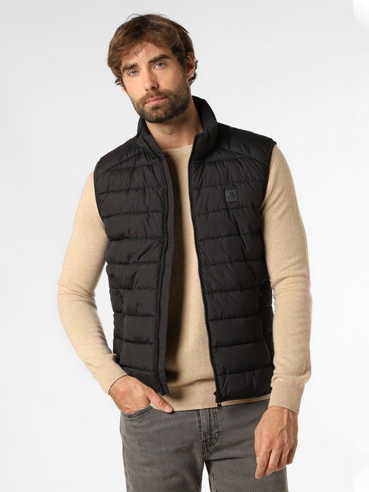 Marc O'Polo Steppweste Herren