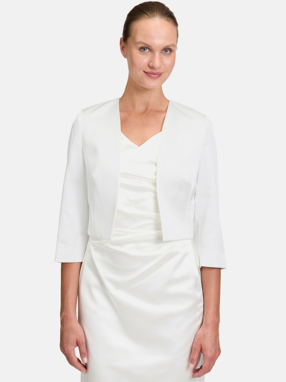 Vera Mont Bolero-Jacke Damen