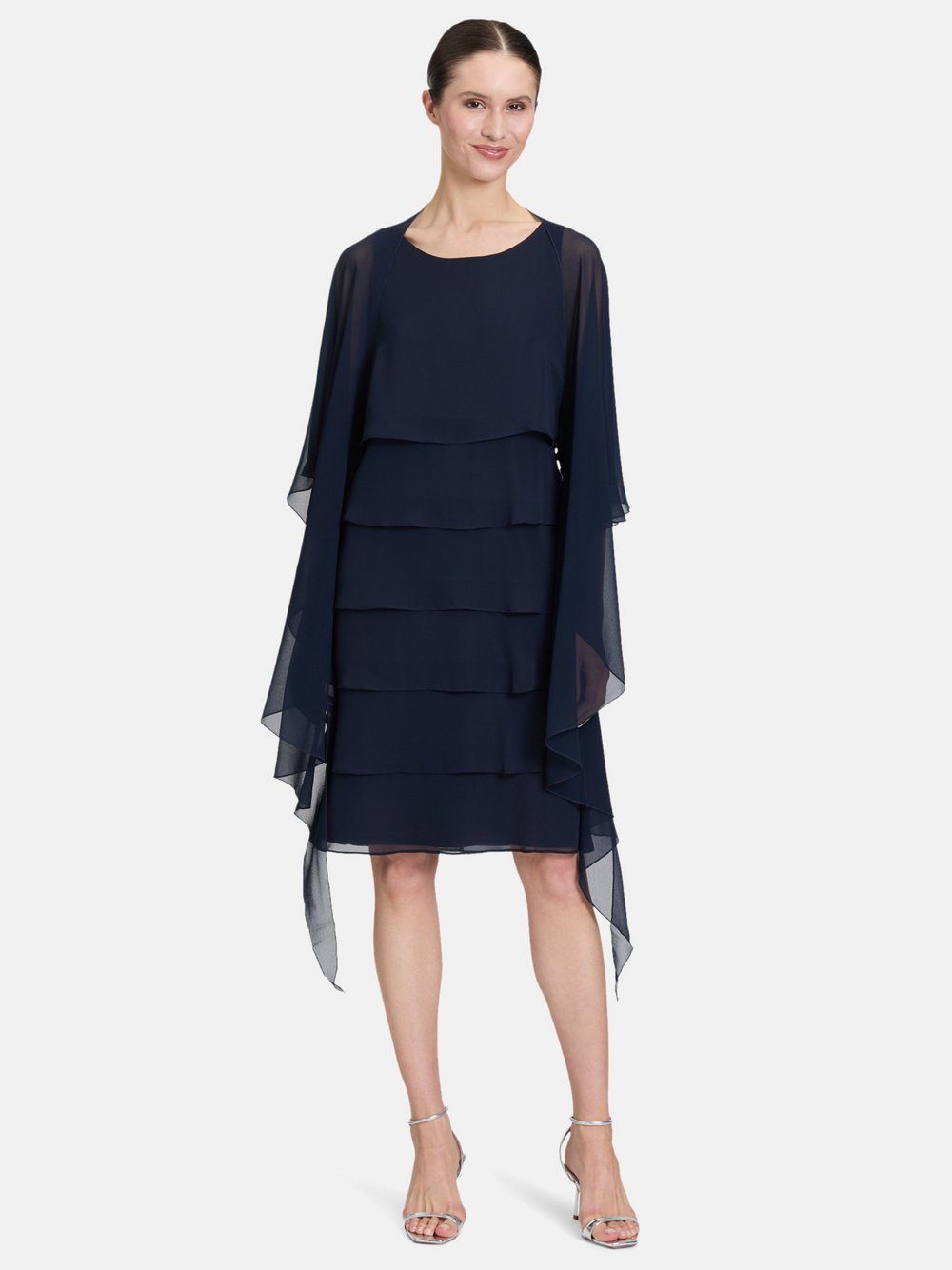 Vera Mont Chiffonstola Damen