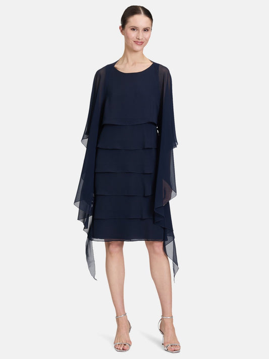 Vera Mont Chiffonstola Damen