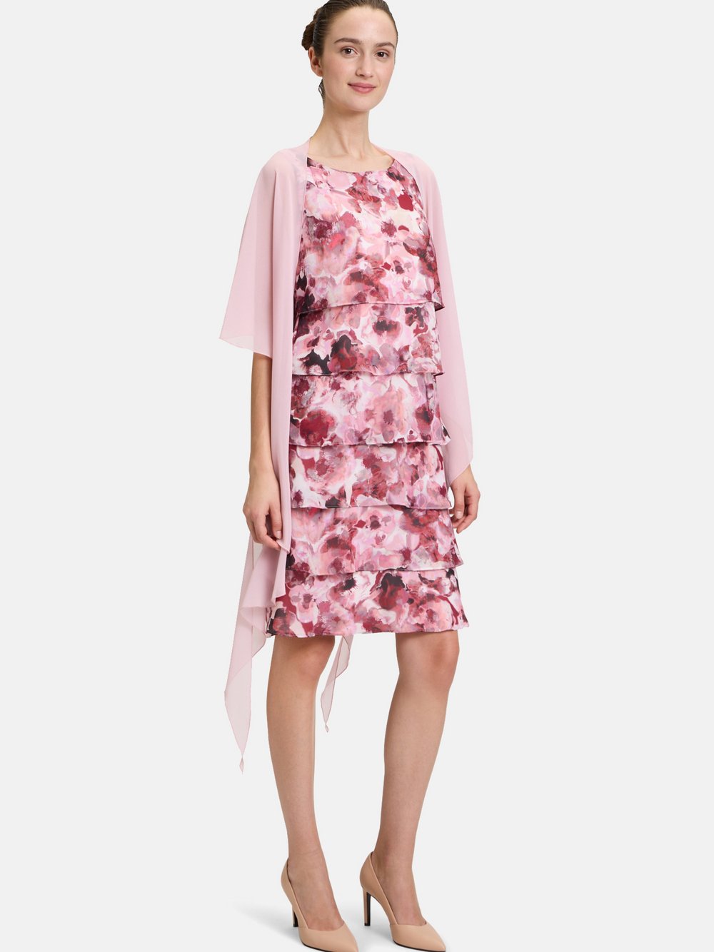 Vera Mont Chiffonstola Damen