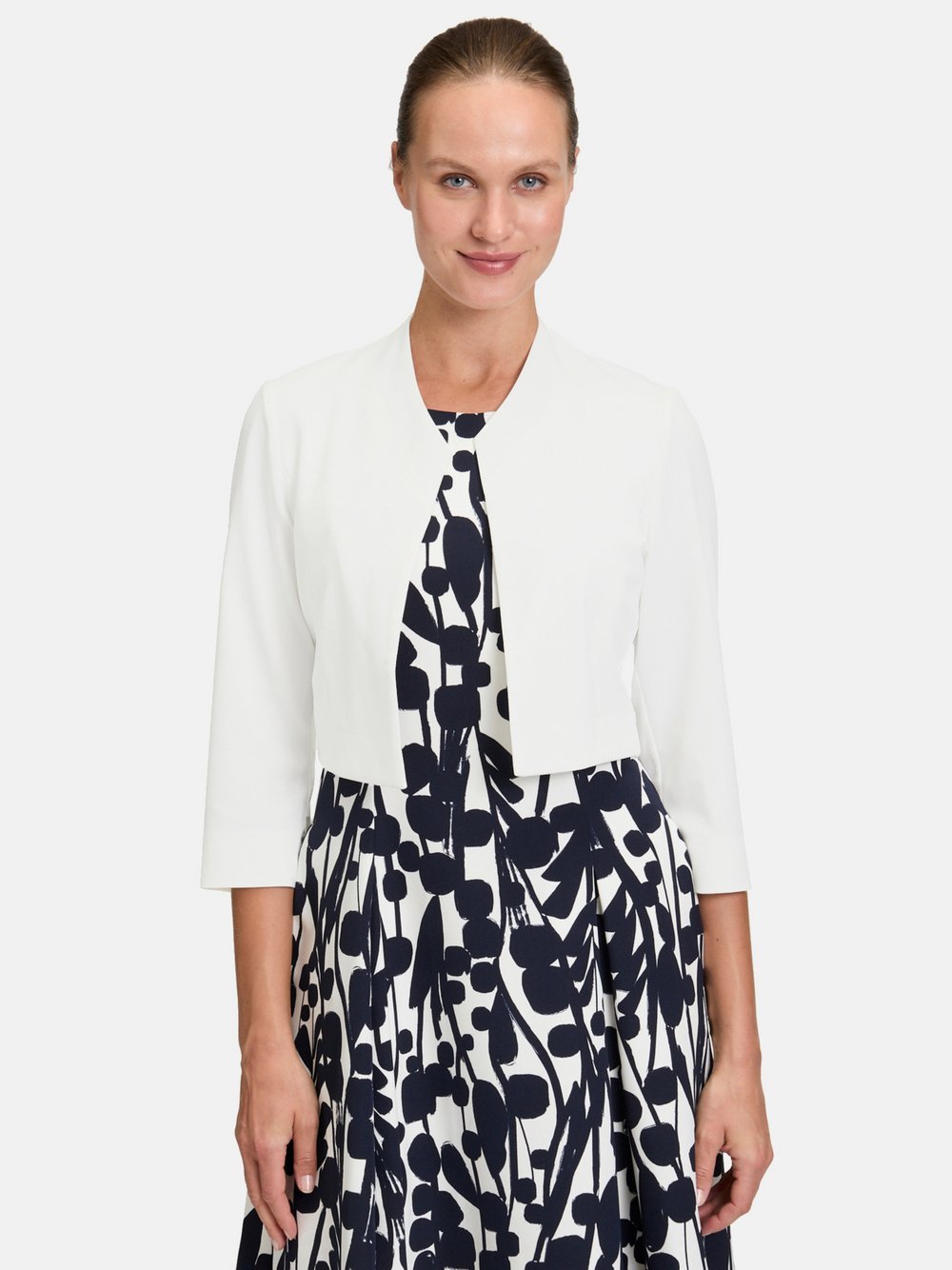 Vera Mont Bolero-Jacke Damen