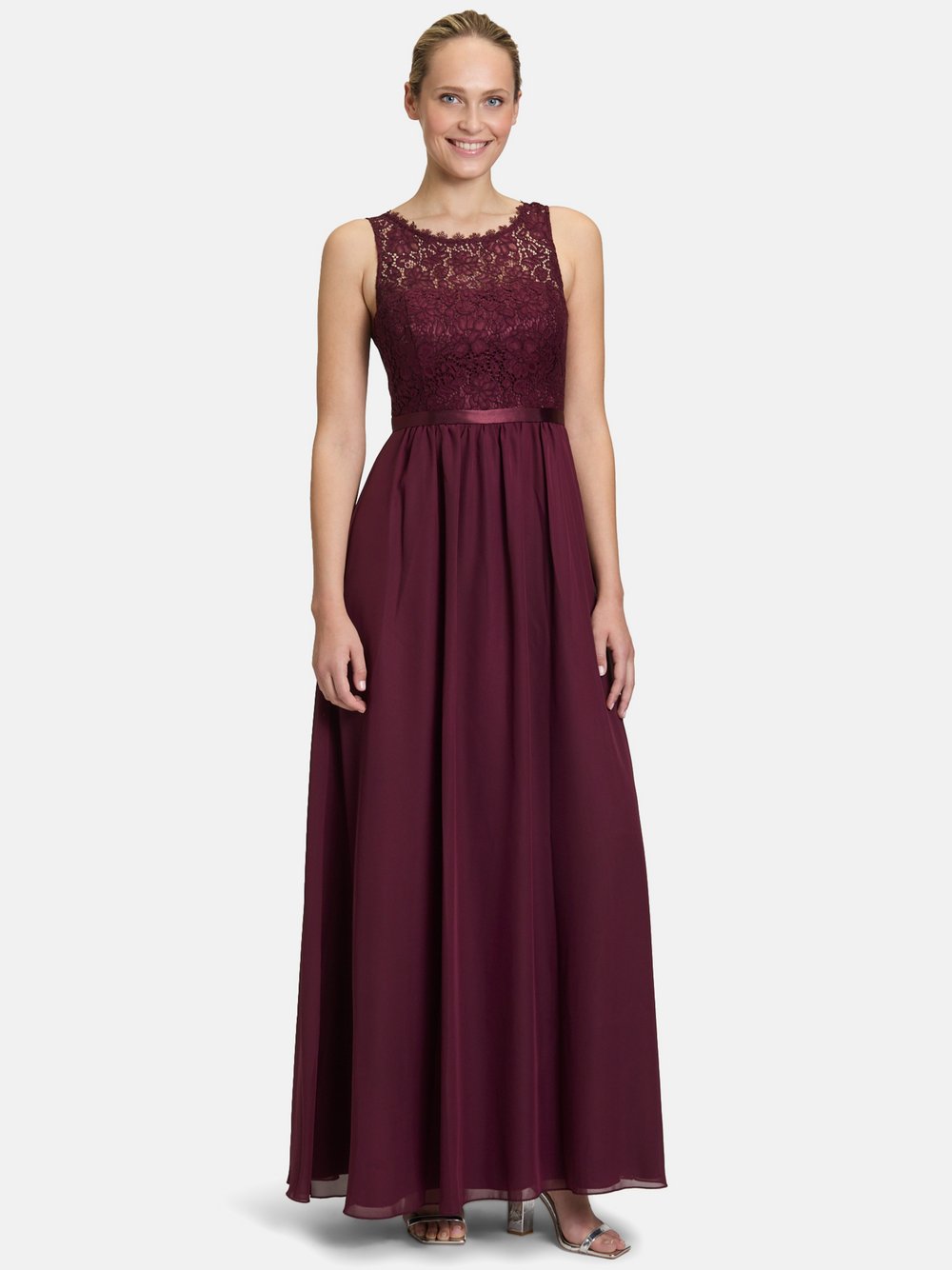 Vera Mont Abendkleid Damen