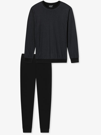 Schiesser Spaghettitop Damen Jersey