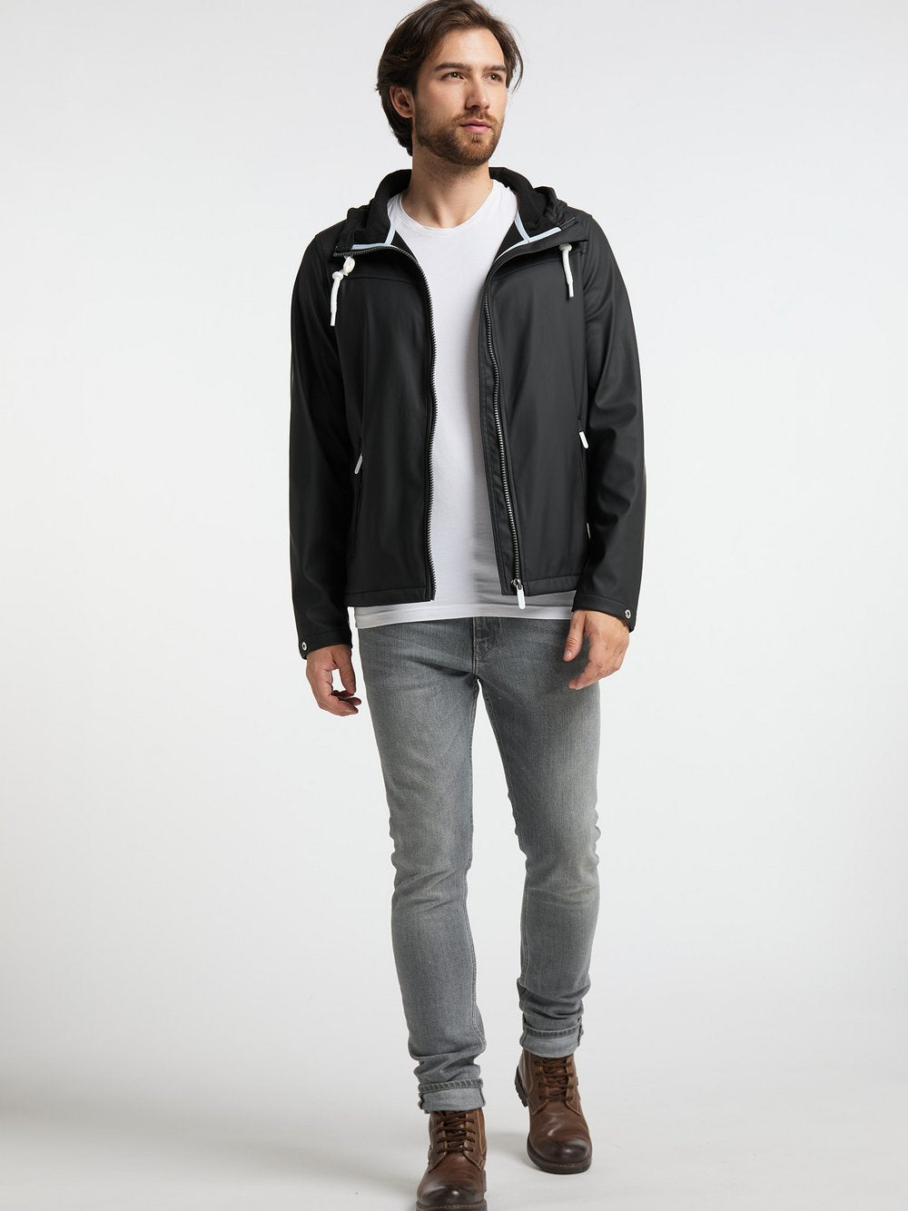 ICEBOUND Übergangsjacke Herren
