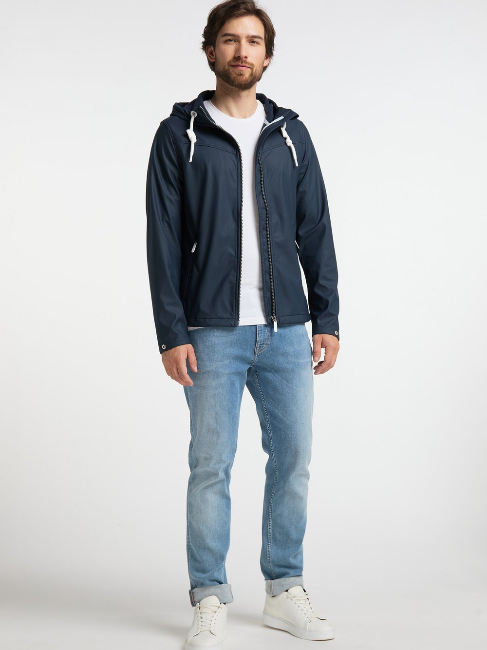 ICEBOUND Übergangsjacke Herren