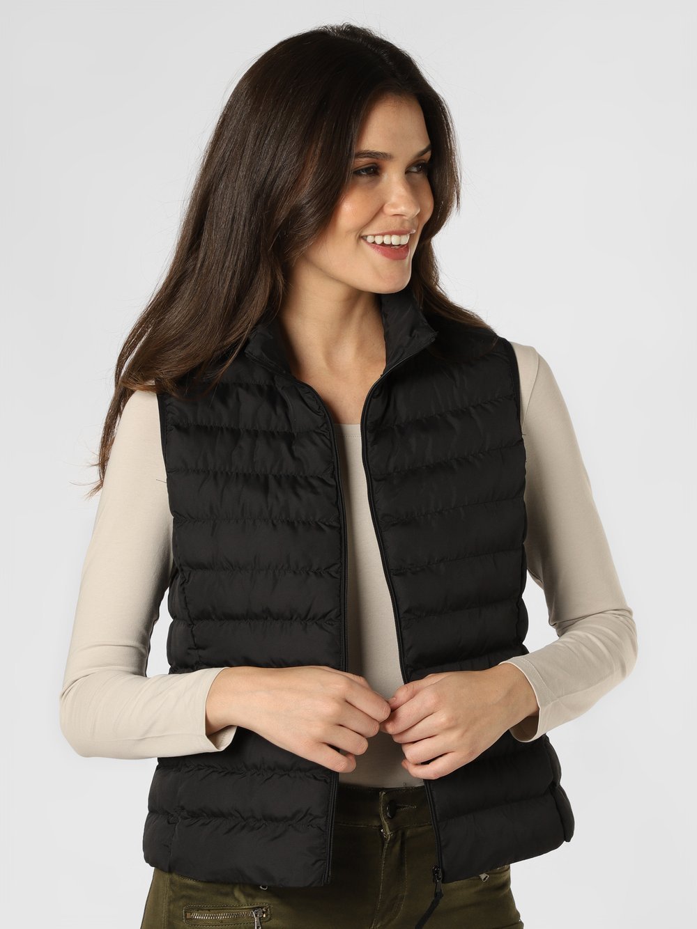 brookshire Steppweste Damen