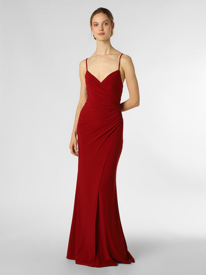 Luxuar Fashion Abendkleid Damen