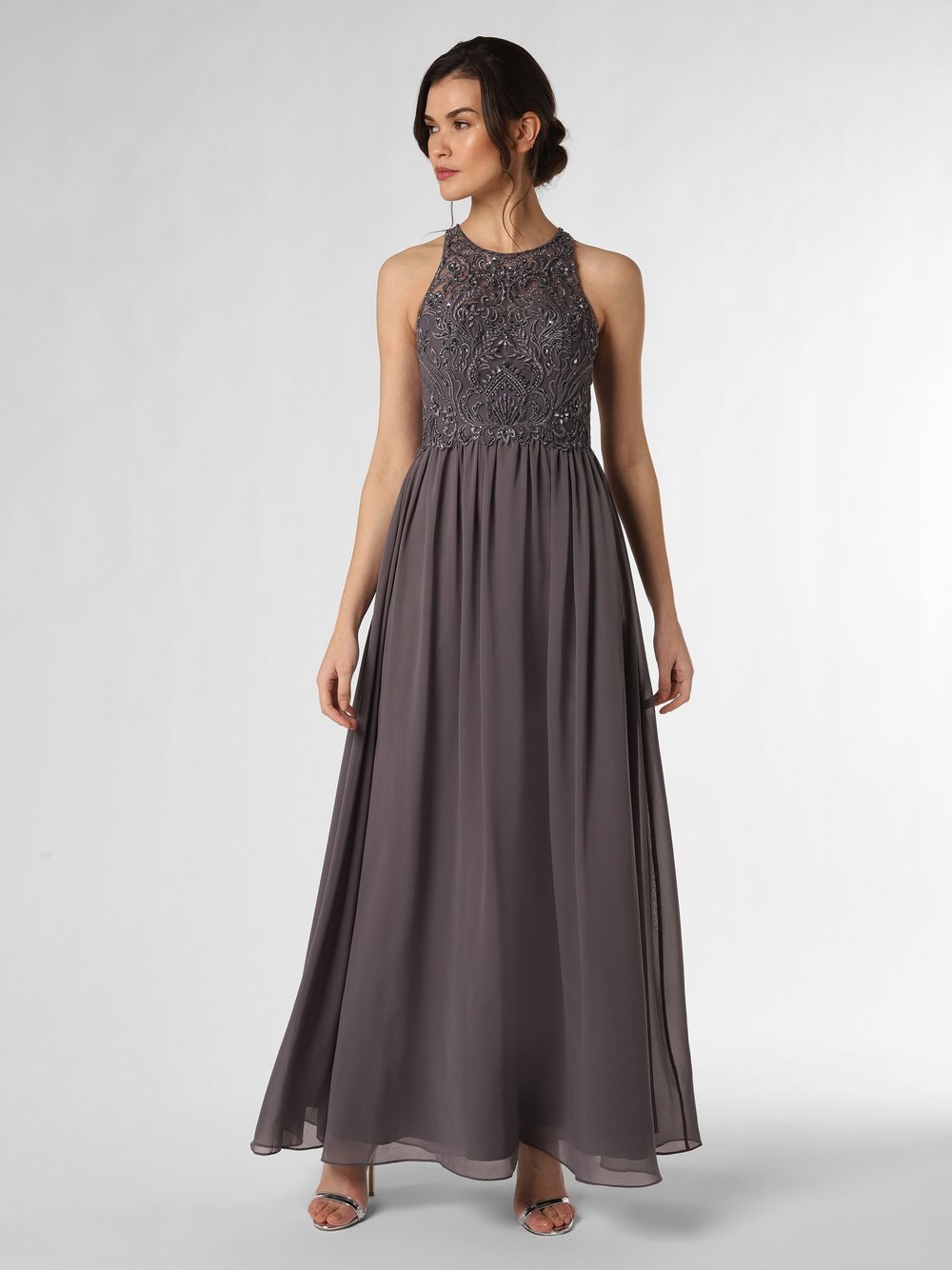 Laona Abendkleid Damen Chiffon