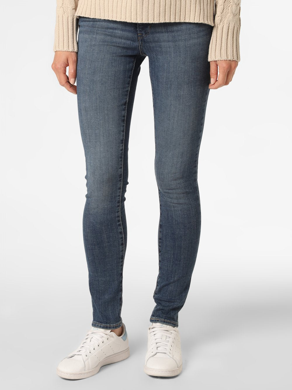 Levi's Jeans Damen Baumwolle
