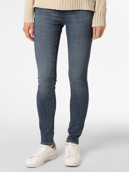 Levi's Jeans Damen Baumwolle
