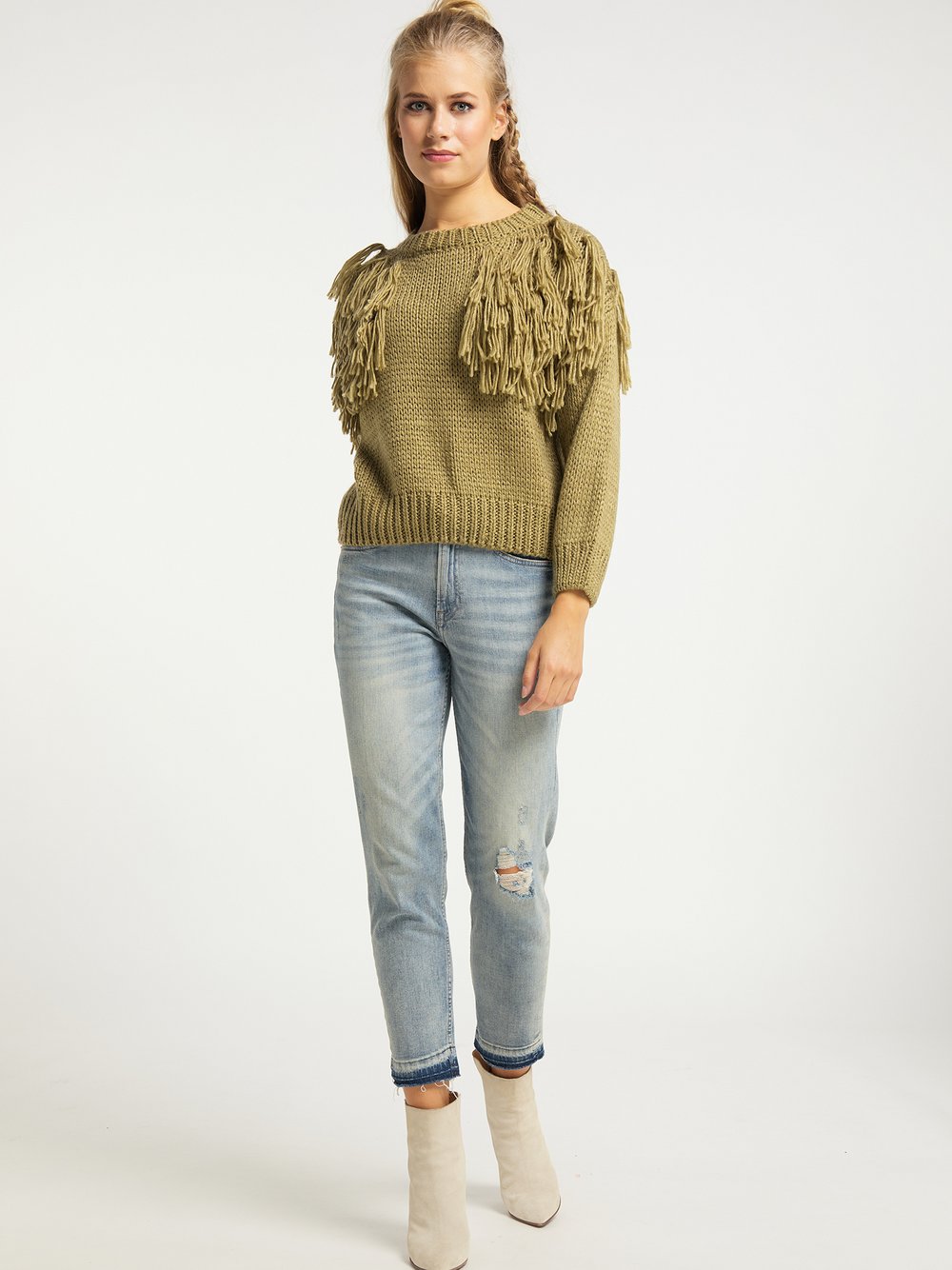 Usha Zur Seite fahren Damen