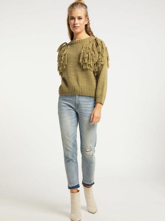 Usha Zur Seite fahren Damen