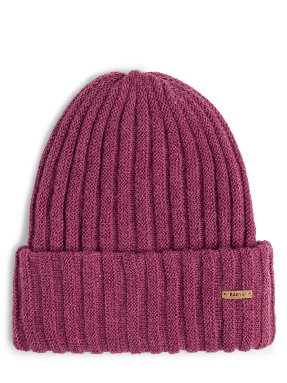 Barts Mütze Damen Feinstrick
