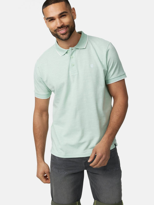 Indicode Poloshirt Herren Jersey