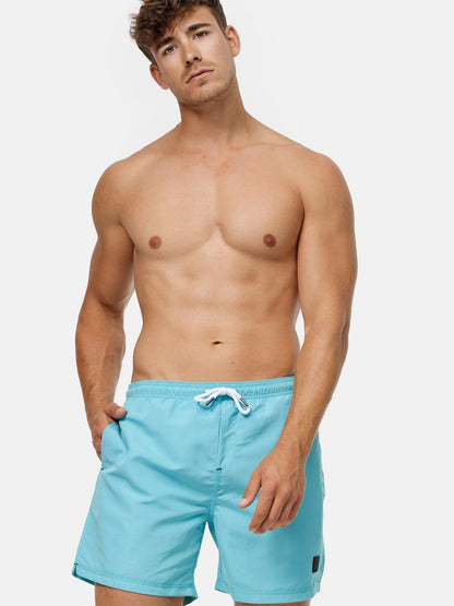 Indicode Shorts Herren Baumwolle