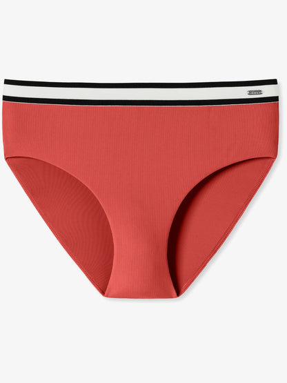 Schiesser Spaghettitop Damen Jersey