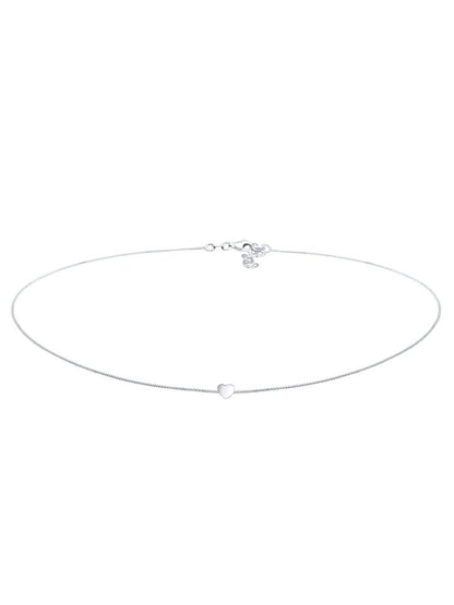 Elli Halskette Damen Sterlingsilber