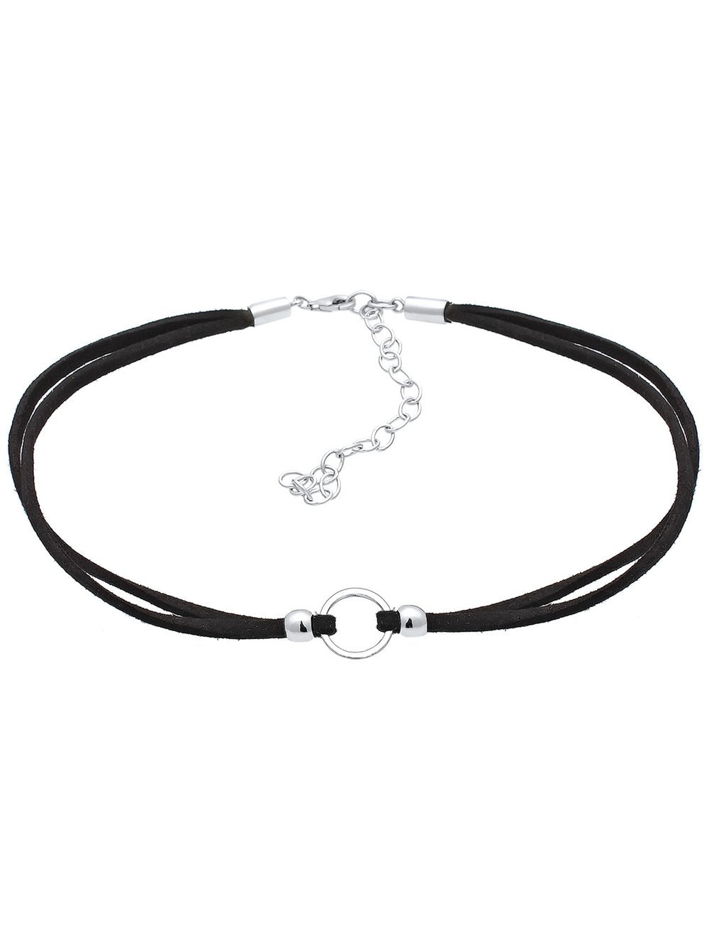 Elli Halskette Damen Sterlingsilber