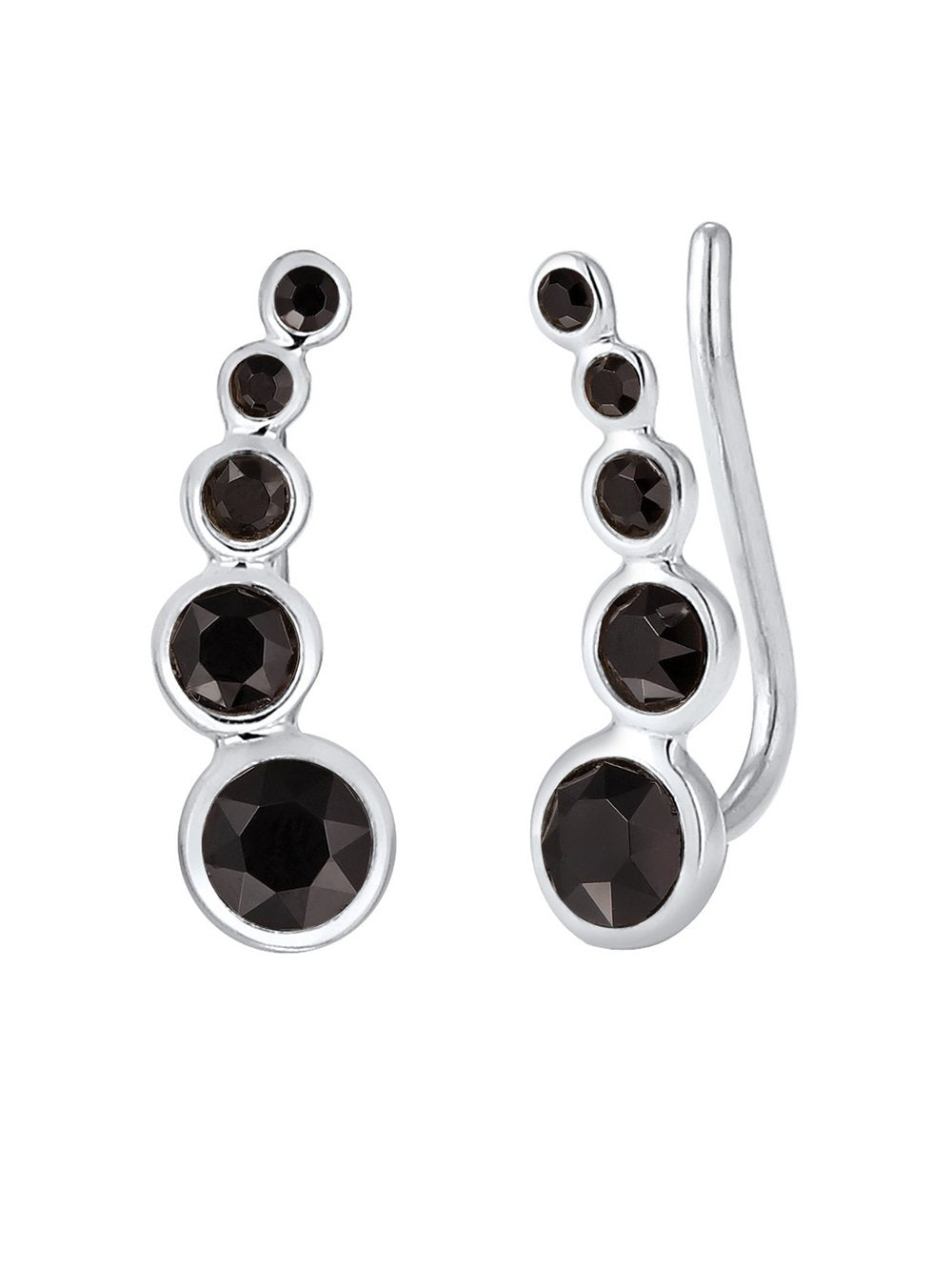 Elli Ohrringe Damen Sterlingsilber