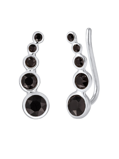 Elli Ohrringe Damen Sterlingsilber