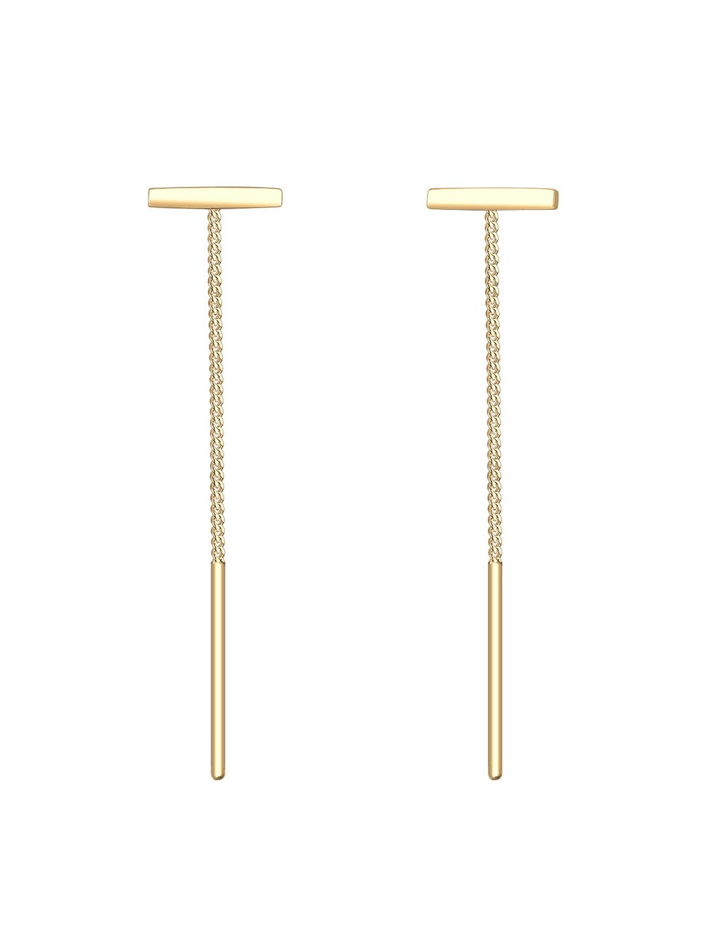 Elli Ohrringe Damen Sterlingsilber