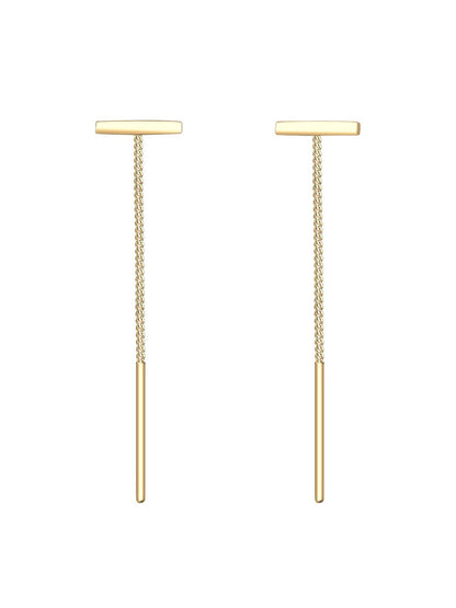 Elli Ohrringe Damen Sterlingsilber