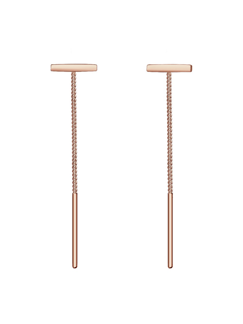 Elli Ohrringe Damen Sterlingsilber