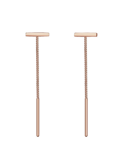 Elli Ohrringe Damen Sterlingsilber