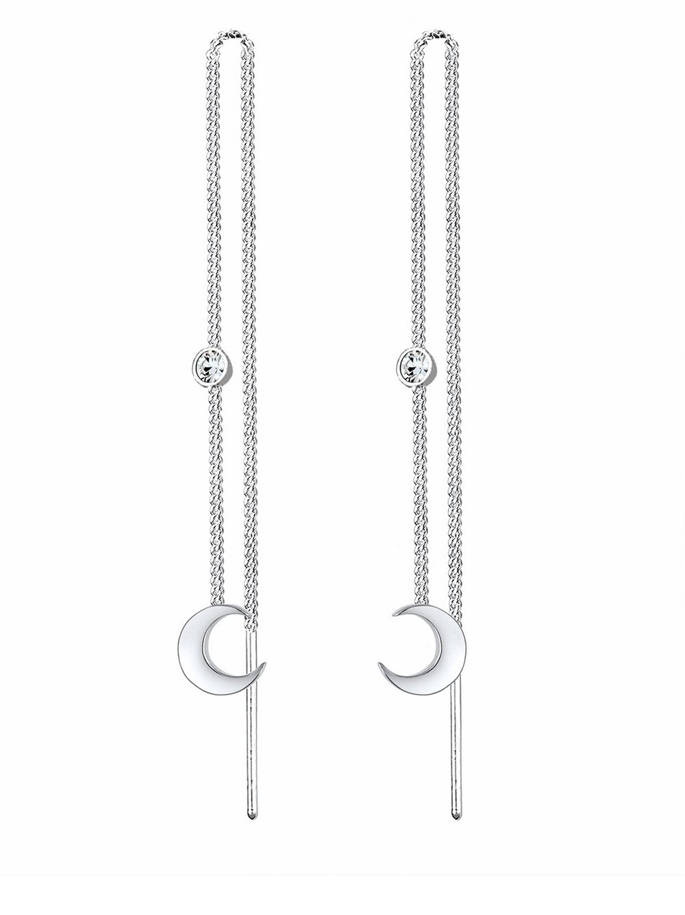 Elli Ohrringe Damen Sterlingsilber