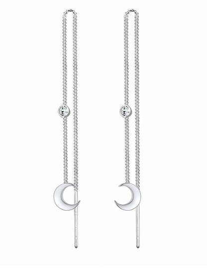 Elli Ohrringe Damen Sterlingsilber