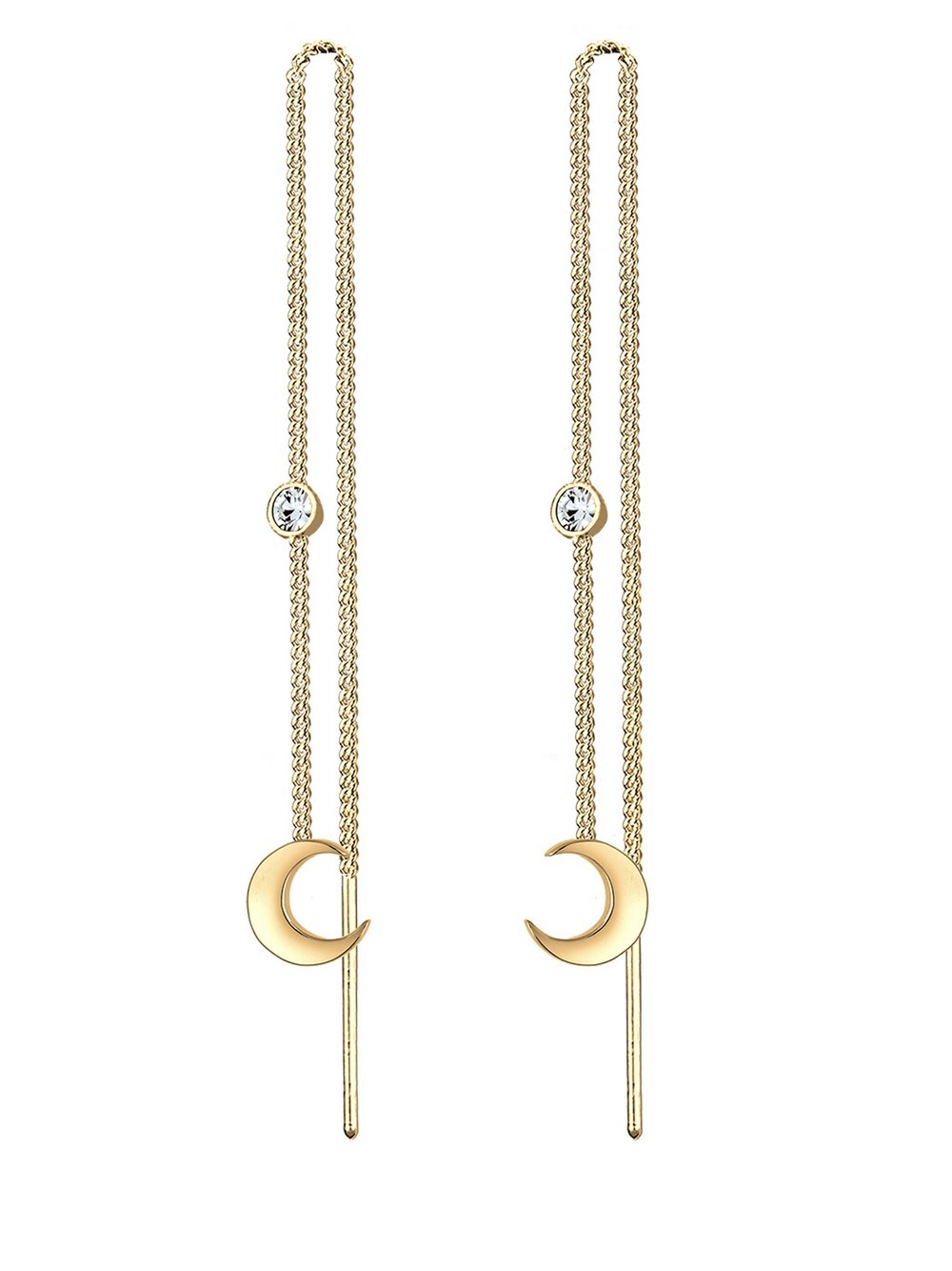 Elli Ohrringe Damen Sterlingsilber