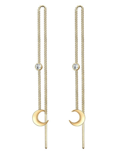 Elli Ohrringe Damen Sterlingsilber