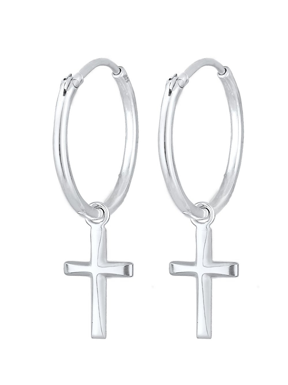 Elli Ohrringe Damen Sterlingsilber