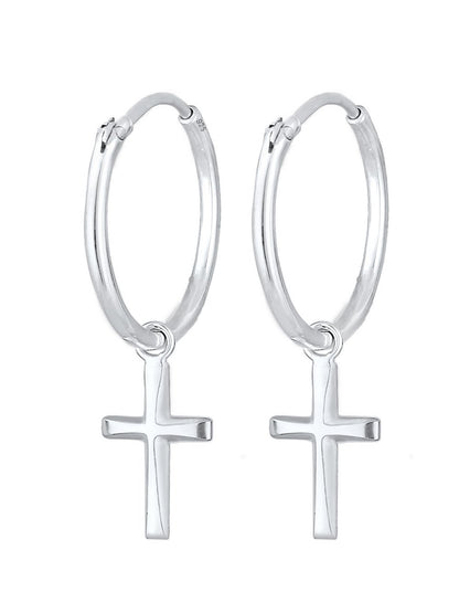 Elli Ohrringe Damen Sterlingsilber