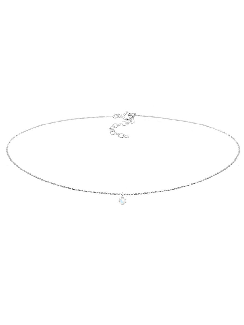 Elli Halskette Damen Sterlingsilber