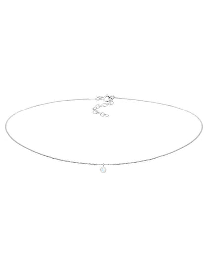 Elli Halskette Damen Sterlingsilber