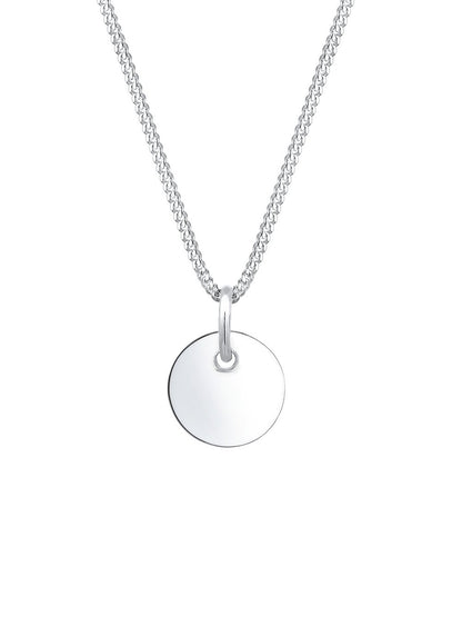 Elli Halskette Damen Sterlingsilber